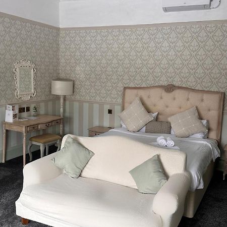 St Andrews Town Hotel Droitwich Eksteriør bilde
