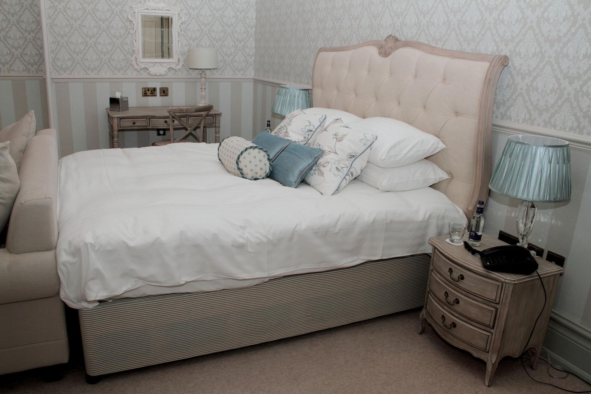 St Andrews Town Hotel Droitwich Eksteriør bilde