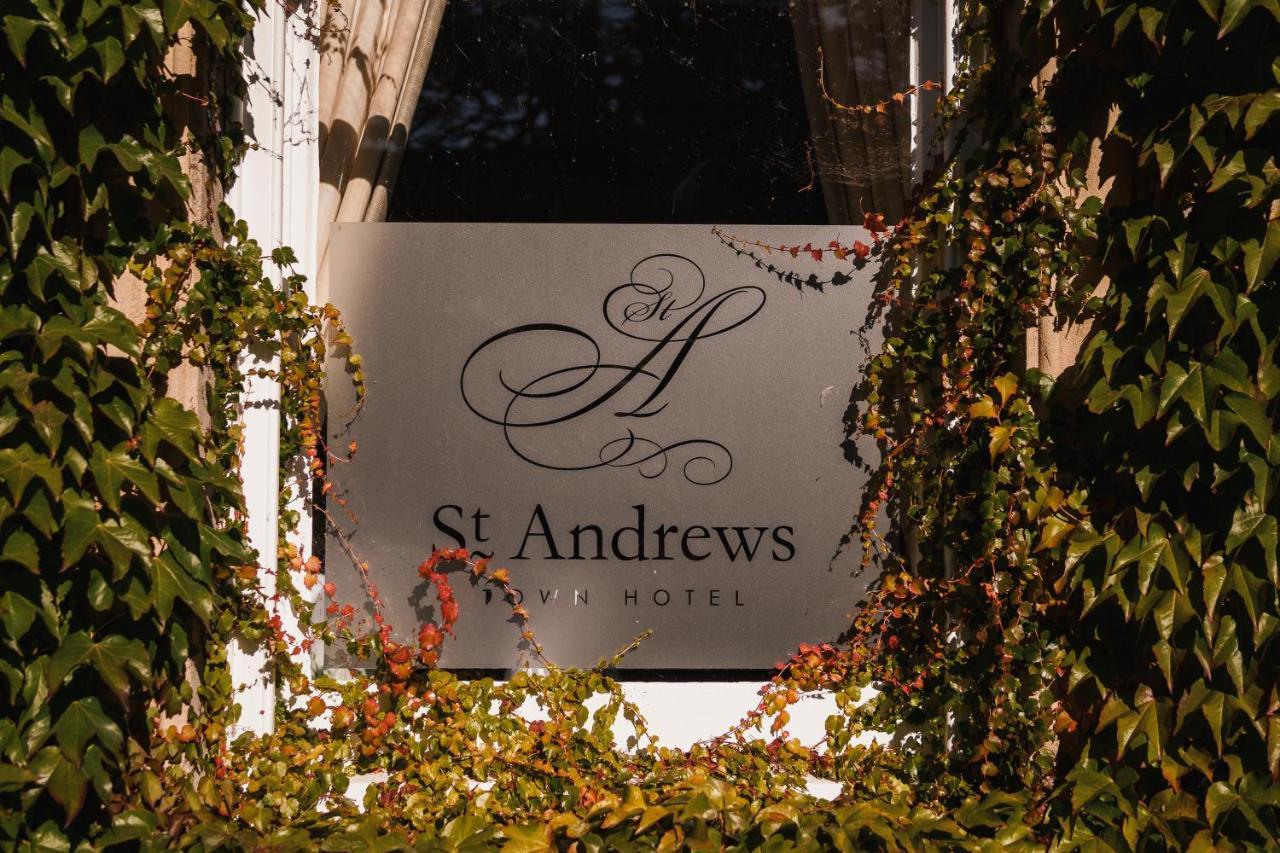 St Andrews Town Hotel Droitwich Eksteriør bilde