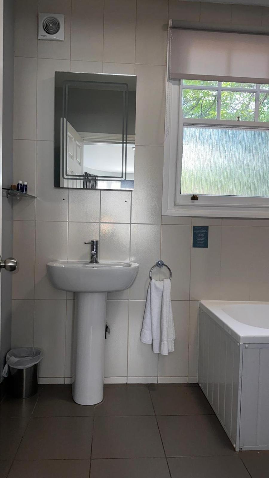 St Andrews Town Hotel Droitwich Eksteriør bilde