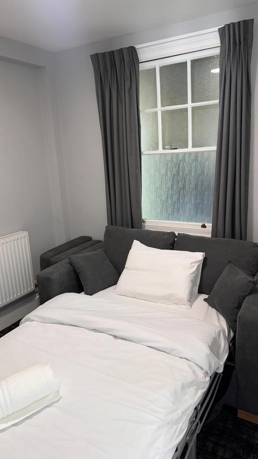 St Andrews Town Hotel Droitwich Eksteriør bilde