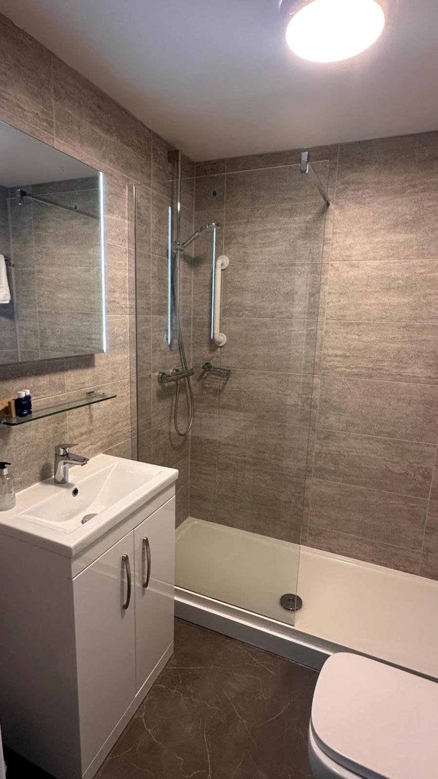 St Andrews Town Hotel Droitwich Eksteriør bilde