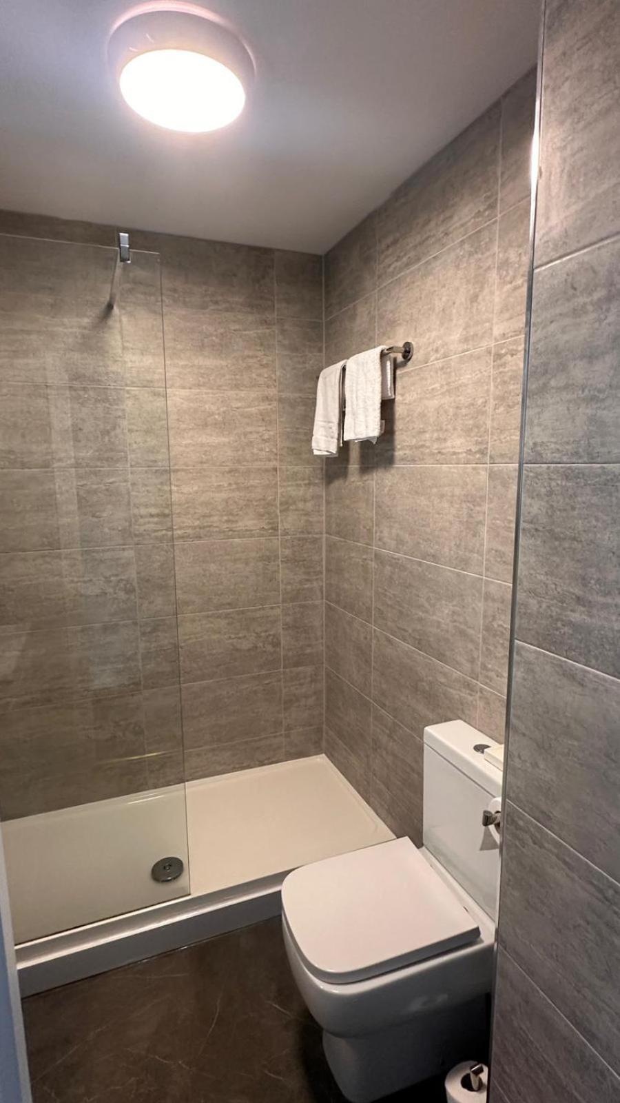 St Andrews Town Hotel Droitwich Eksteriør bilde