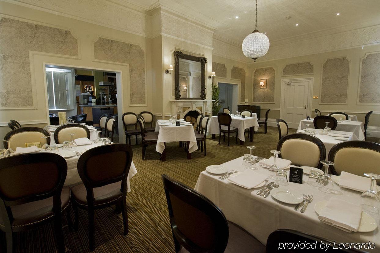 St Andrews Town Hotel Droitwich Eksteriør bilde