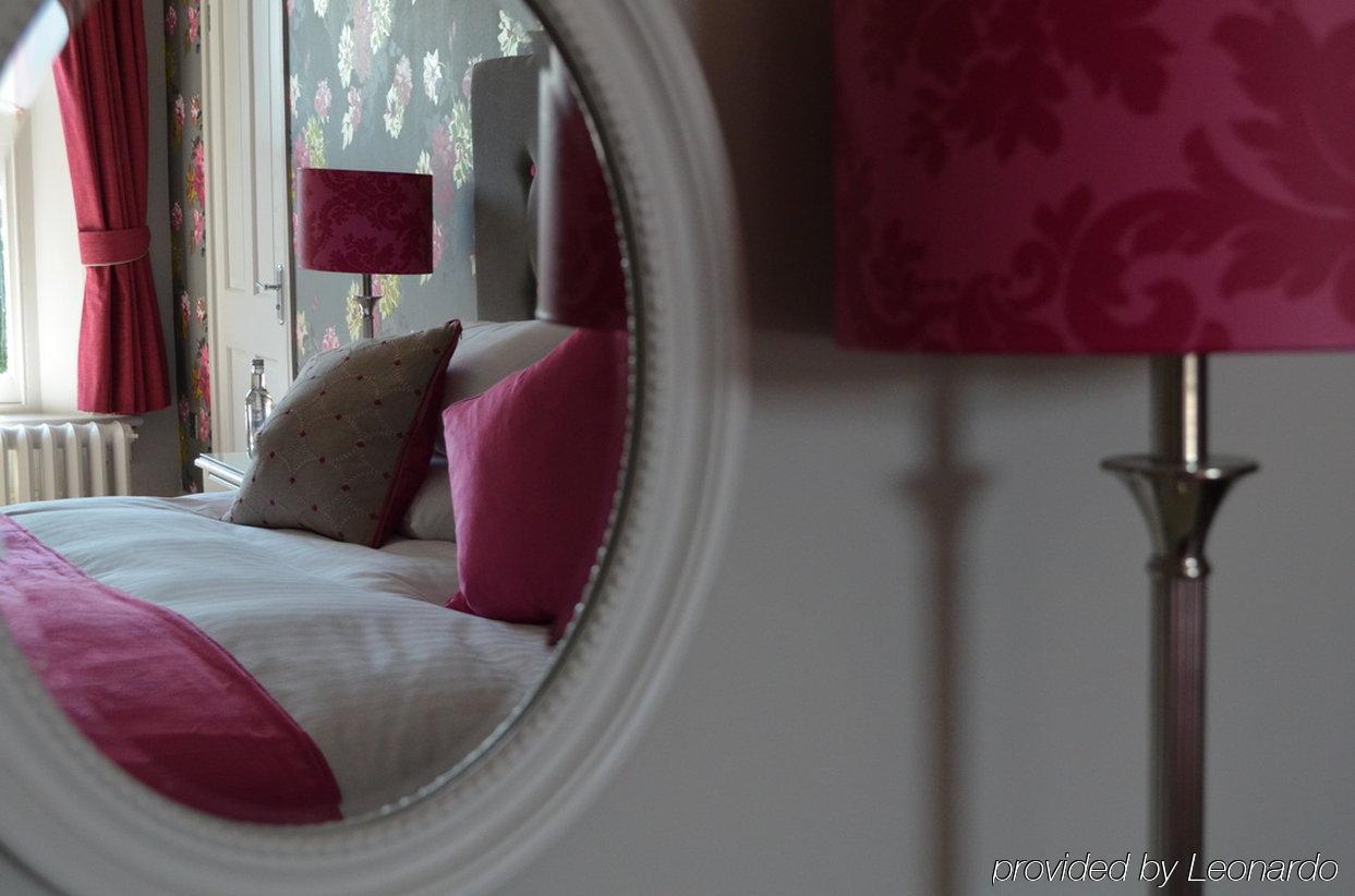 St Andrews Town Hotel Droitwich Eksteriør bilde
