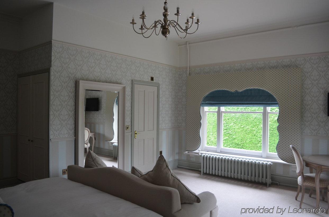 St Andrews Town Hotel Droitwich Eksteriør bilde