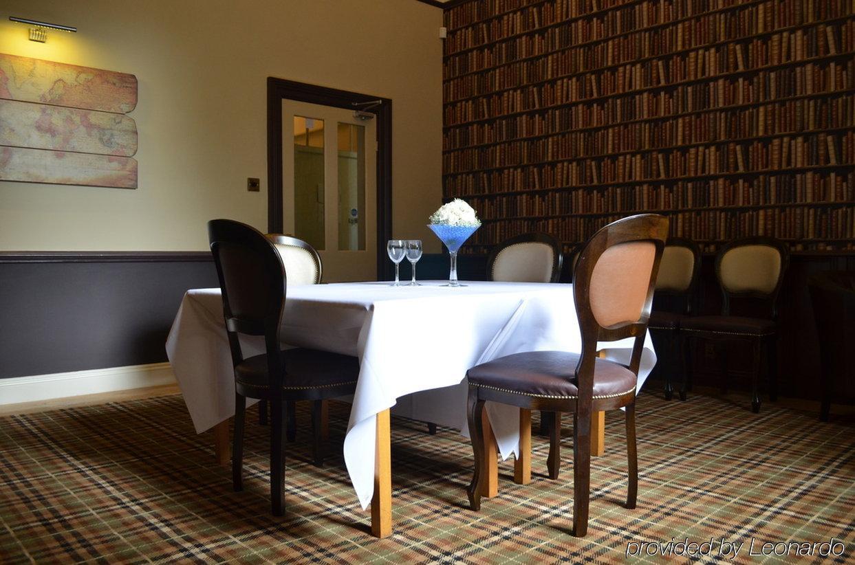 St Andrews Town Hotel Droitwich Eksteriør bilde
