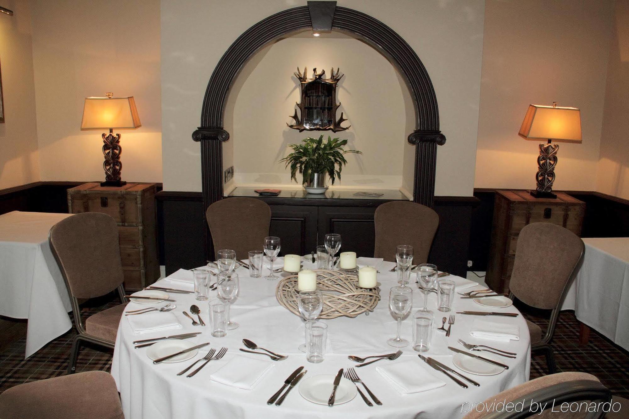 St Andrews Town Hotel Droitwich Eksteriør bilde