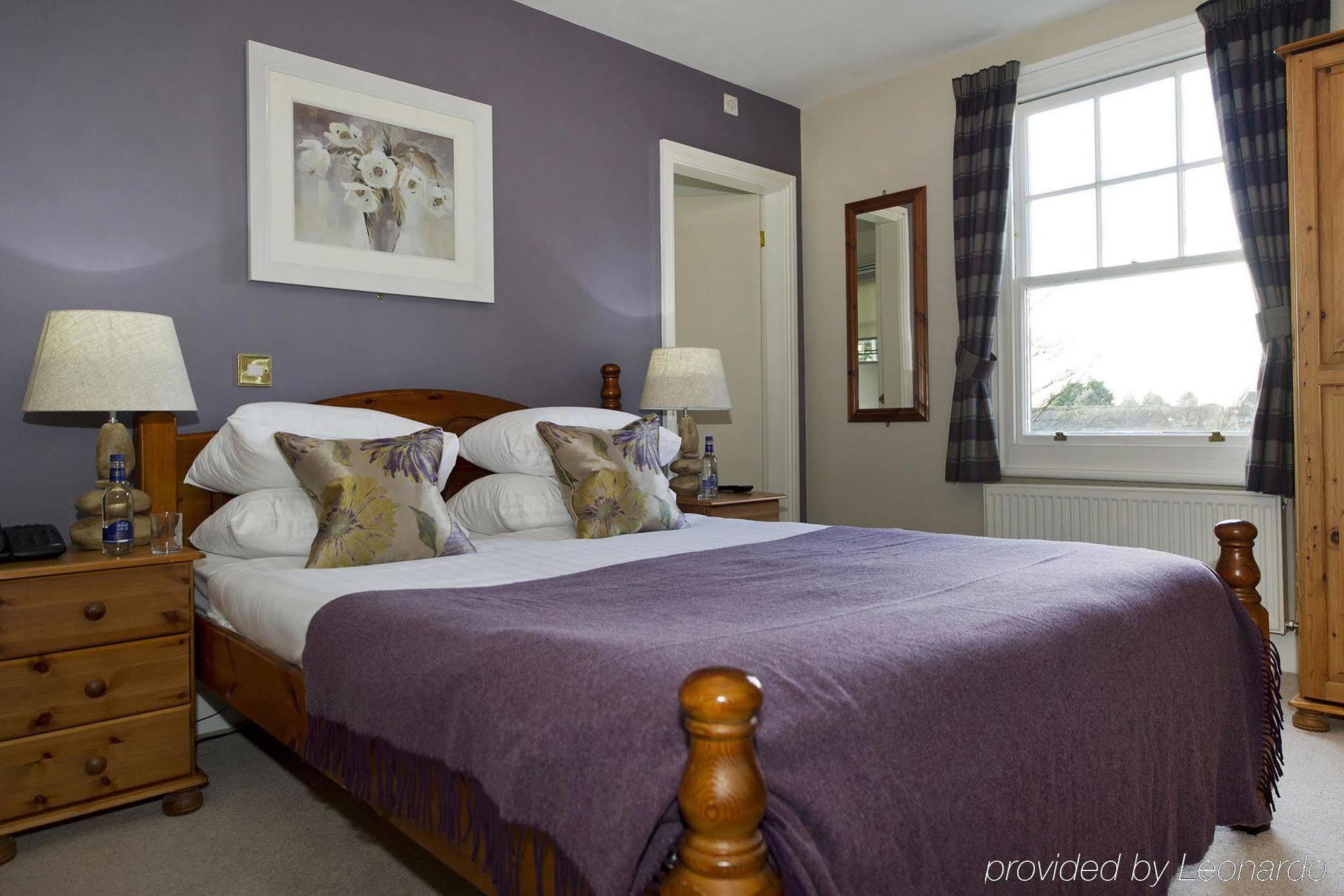 St Andrews Town Hotel Droitwich Eksteriør bilde