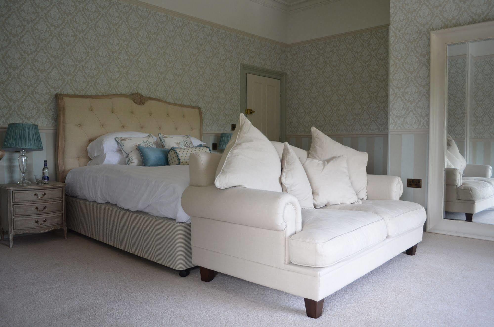 St Andrews Town Hotel Droitwich Eksteriør bilde